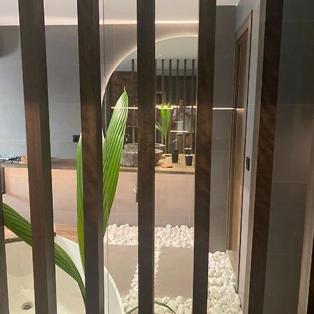 Botavara Madrid Con Parking Incluido Екстер'єр фото